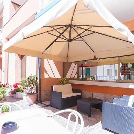 Bellariva Di Rimini Hotel Paola Garden - Nuova Gestione מראה חיצוני תמונה