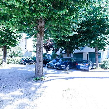 Bellariva Di Rimini Hotel Paola Garden - Nuova Gestione מראה חיצוני תמונה