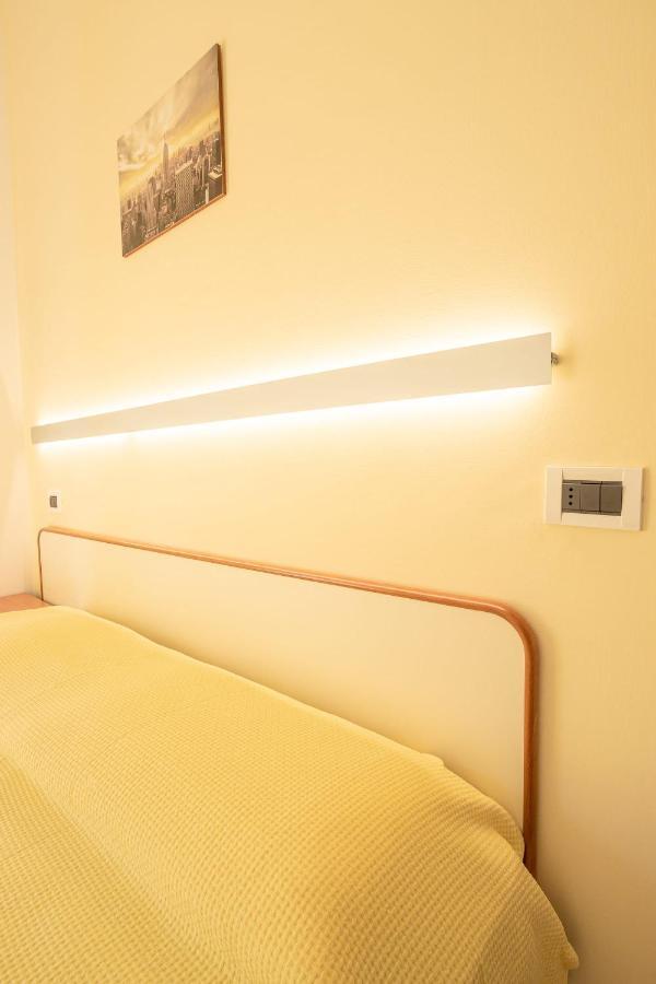 Bellariva Di Rimini Hotel Paola Garden - Nuova Gestione מראה חיצוני תמונה