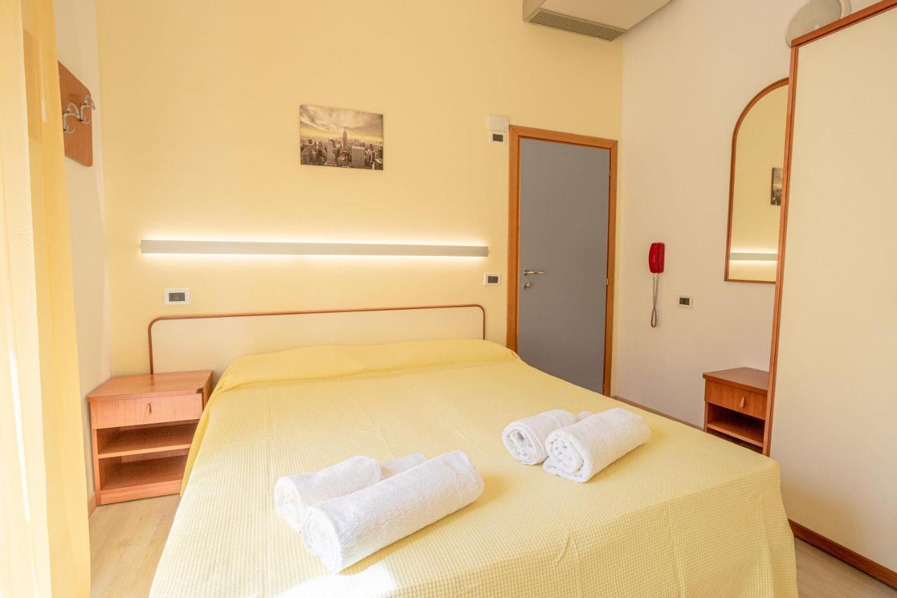 Bellariva Di Rimini Hotel Paola Garden - Nuova Gestione מראה חיצוני תמונה