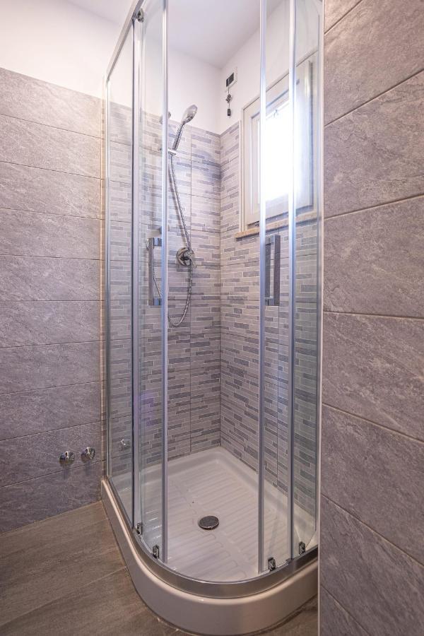Bellariva Di Rimini Hotel Paola Garden - Nuova Gestione מראה חיצוני תמונה
