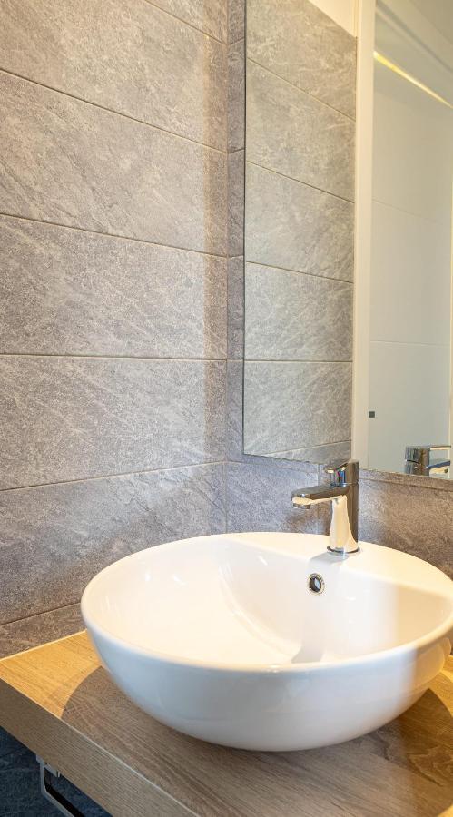 Bellariva Di Rimini Hotel Paola Garden - Nuova Gestione מראה חיצוני תמונה