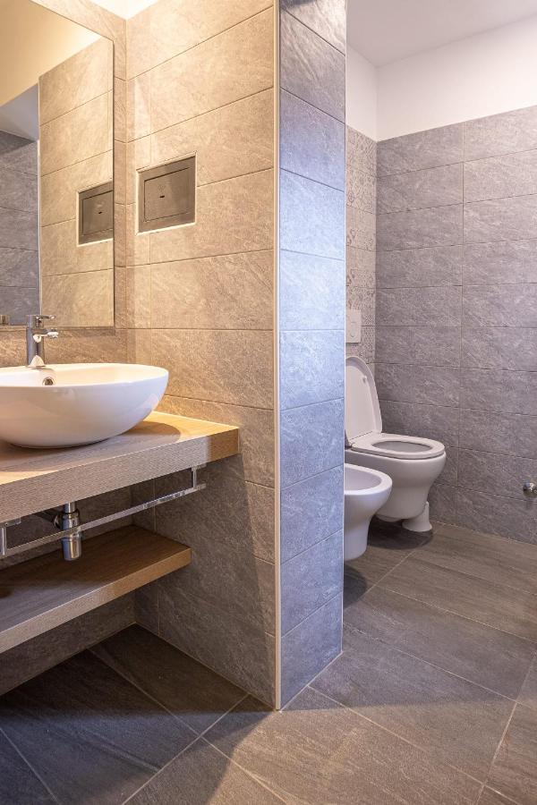 Bellariva Di Rimini Hotel Paola Garden - Nuova Gestione מראה חיצוני תמונה