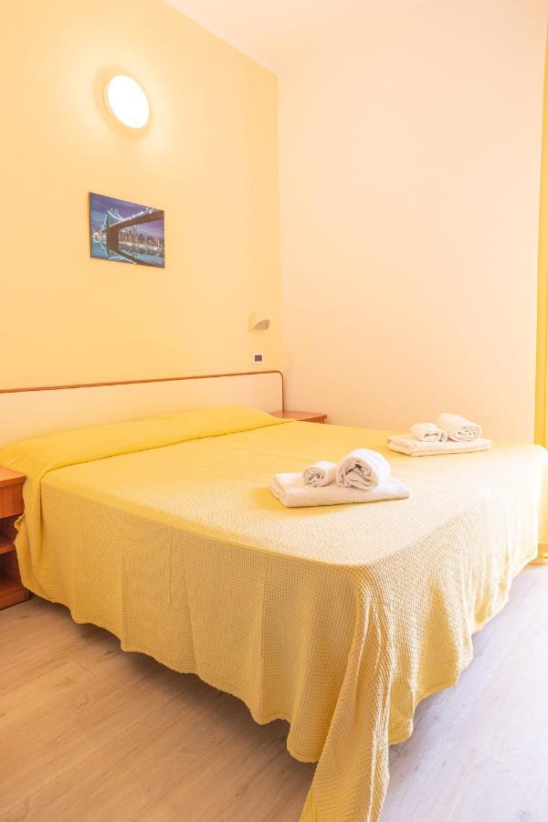 Bellariva Di Rimini Hotel Paola Garden - Nuova Gestione מראה חיצוני תמונה