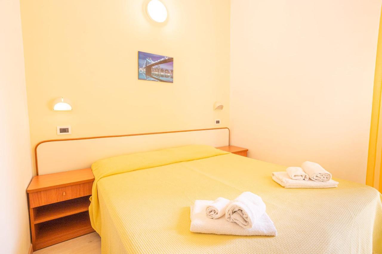Bellariva Di Rimini Hotel Paola Garden - Nuova Gestione מראה חיצוני תמונה