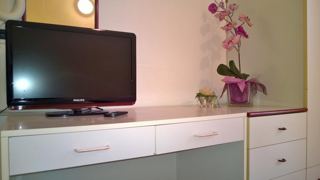 Bellariva Di Rimini Hotel Paola Garden - Nuova Gestione חדר תמונה