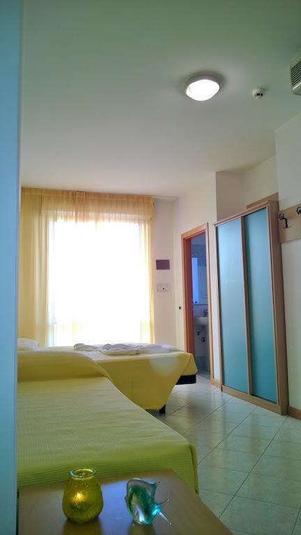 Bellariva Di Rimini Hotel Paola Garden - Nuova Gestione חדר תמונה