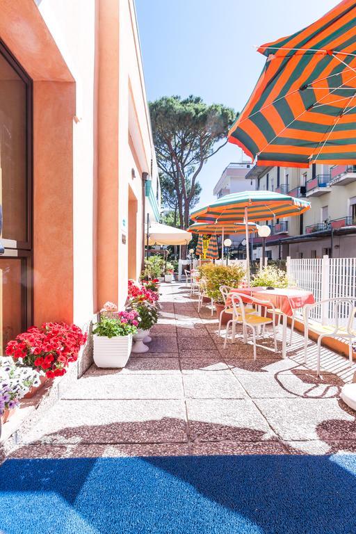 Bellariva Di Rimini Hotel Paola Garden - Nuova Gestione מראה חיצוני תמונה