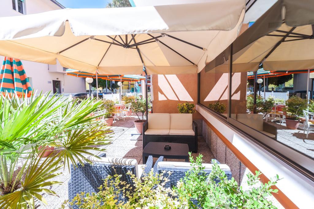 Bellariva Di Rimini Hotel Paola Garden - Nuova Gestione מראה חיצוני תמונה