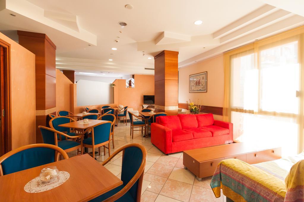 Bellariva Di Rimini Hotel Paola Garden - Nuova Gestione מראה חיצוני תמונה