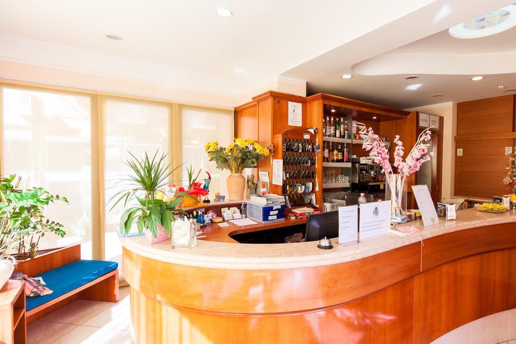 Bellariva Di Rimini Hotel Paola Garden - Nuova Gestione מראה חיצוני תמונה