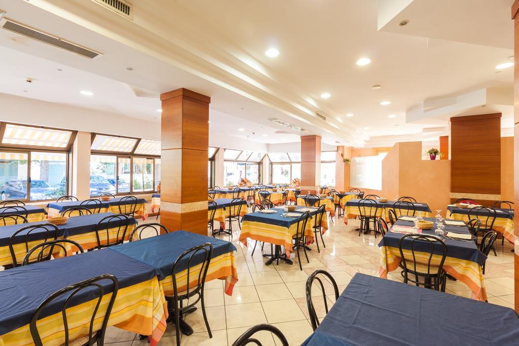 Bellariva Di Rimini Hotel Paola Garden - Nuova Gestione מראה חיצוני תמונה