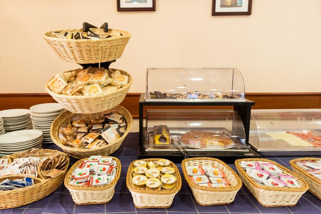 Bellariva Di Rimini Hotel Paola Garden - Nuova Gestione מראה חיצוני תמונה