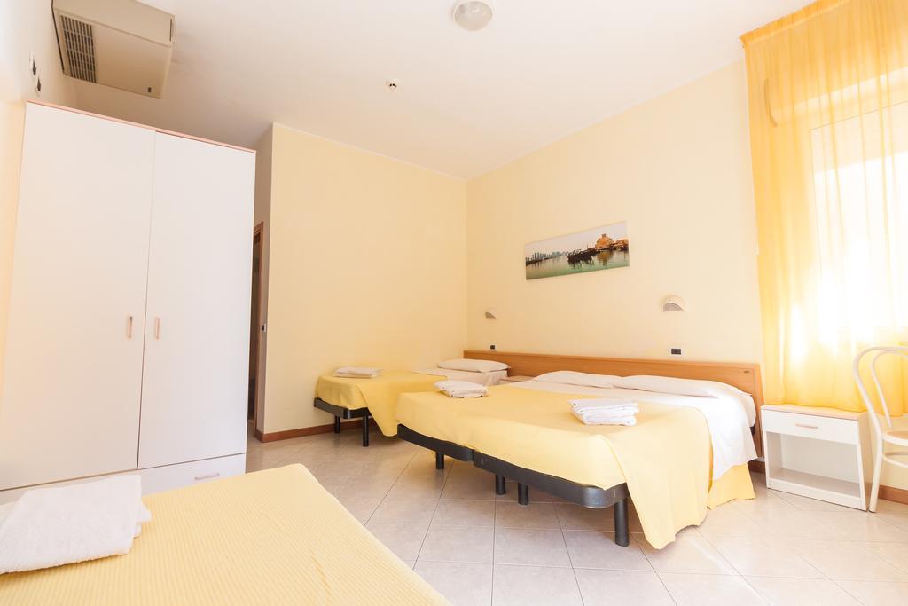 Bellariva Di Rimini Hotel Paola Garden - Nuova Gestione מראה חיצוני תמונה