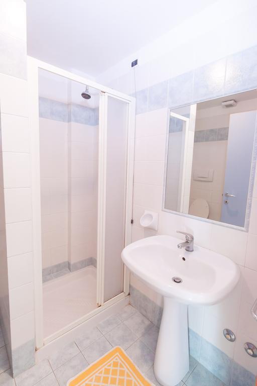 Bellariva Di Rimini Hotel Paola Garden - Nuova Gestione מראה חיצוני תמונה