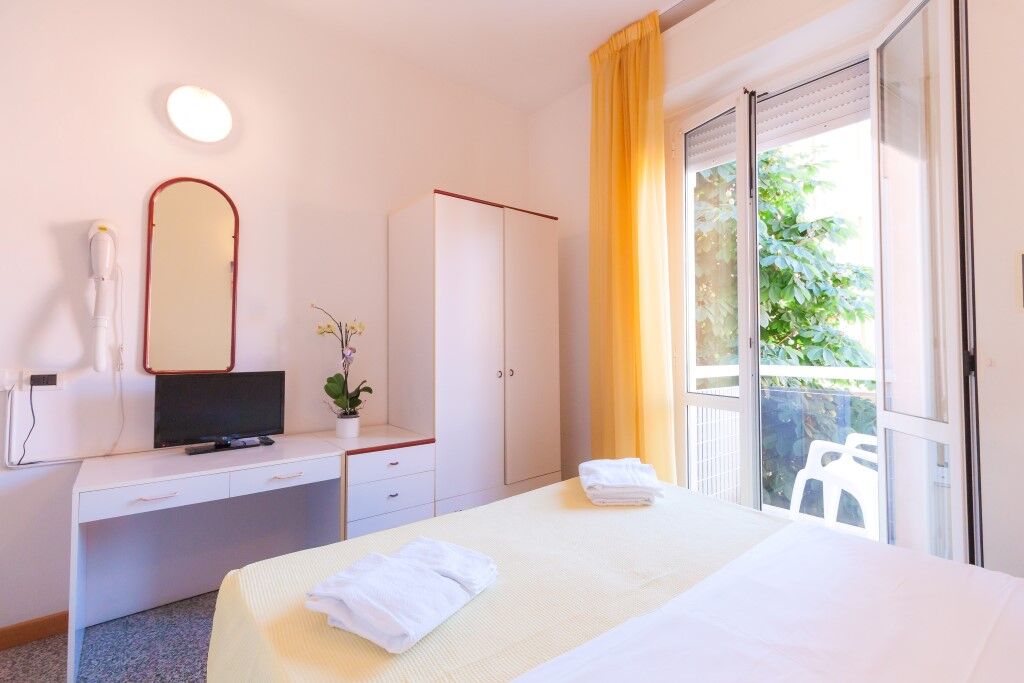 Bellariva Di Rimini Hotel Paola Garden - Nuova Gestione מראה חיצוני תמונה